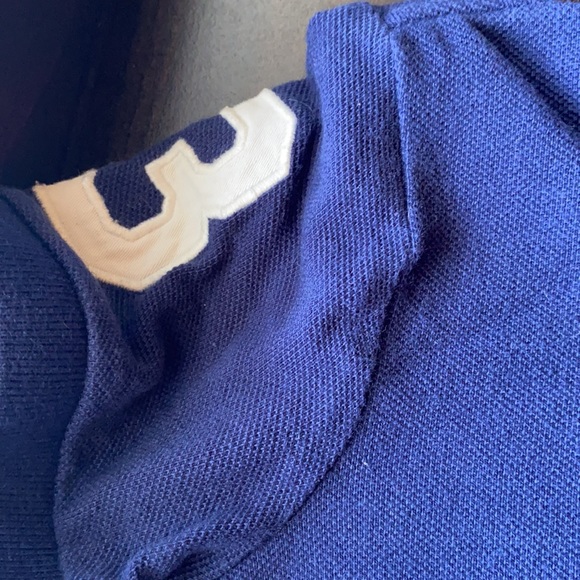 Polo By Ralph Boys polo - Picture 4 of 5